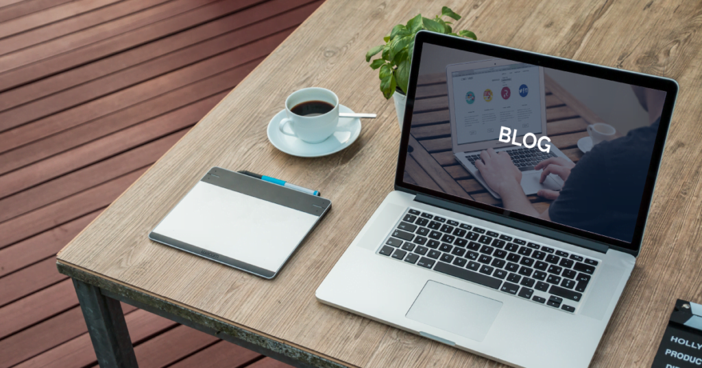 Razones para tener un blog en tu negocio